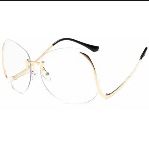 Missy Frames
